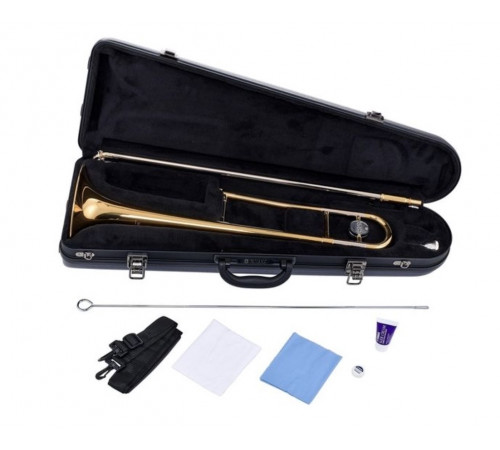 Yamaha YSL-354E Тенор-тромбон Bb студенческий